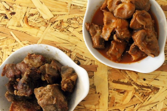 Uma degustação para 2 em Casa do Carmo (Porto)