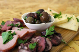 Uma degustação para 2 em Casa do Carmo (Porto)