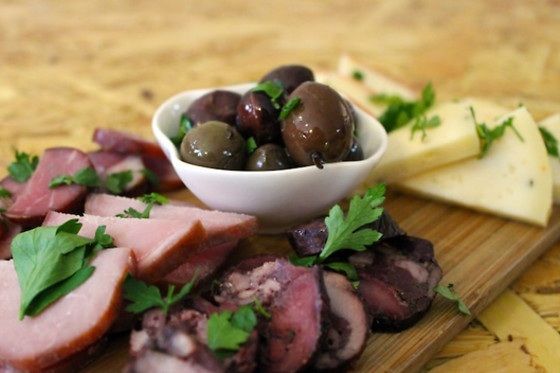 Uma degustação para 2 em Casa do Carmo (Porto)