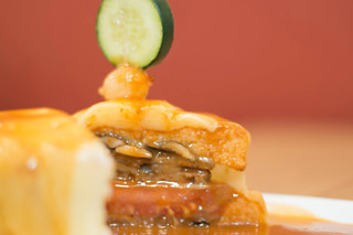 Almoço ou jantar para 2 em Santa Francesinha (Porto)