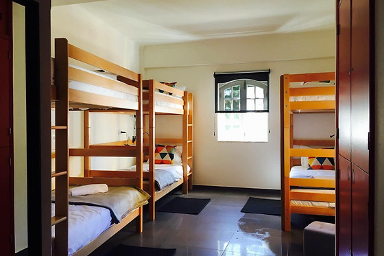 GLOBO HAPPY HOSTEL - photo 6