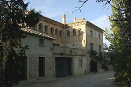 CASA RURAL TORRE DE CAMPOS
