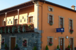 POSADA LA RIVERA DE ESCALANTE