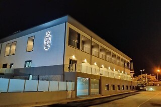 Uma Noite no Villa Rey Spa Hotel para 2 | Quarto Duplo/Twin c/ Pequeno-Almoço + Spa + Degustação | Vila de Rei (Castelo Branco)