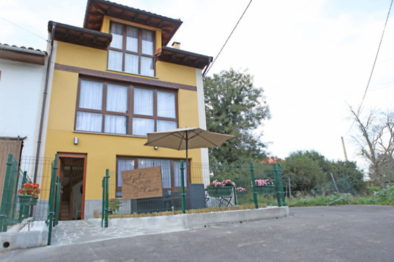 EL RINCÓN DEL CUERA - photo 0