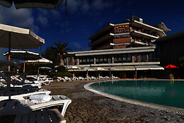 Hotel Terme Capasso