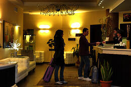 Hotel Terme Capasso