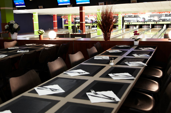 metrobowling - photo 0