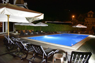 1 noite romântica a Dois com vista para o Douro | Douro Marina Hotel & Spa - Resende (Viseu)
