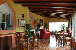 HOTEL EL MIRADOR