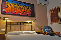 CASA RURAL ARTE Y DESCANSO