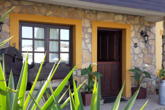 APARTAMENTO  RURAL LA FRAGUA DEL CANAJAL - photo 13