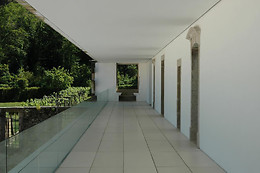 HOSPEDARIA CONVENTO DE TIBÃES
