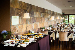 SANTANA HOTEL & SPA 4*