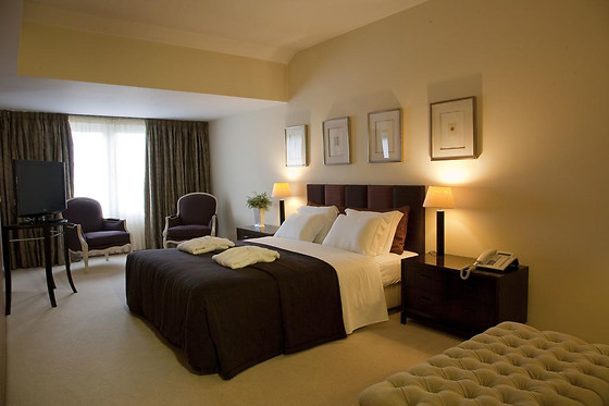 SANTANA HOTEL & SPA 4* - photo 7