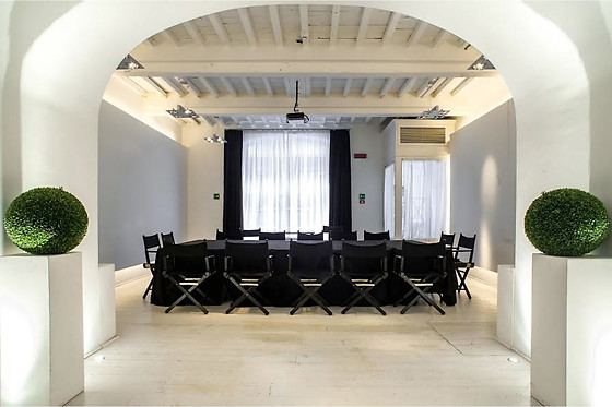 Hotel Cellai - photo 16