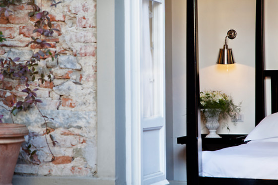 Hotel Cellai - photo 17
