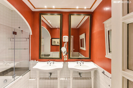 Hotel Cellai - photo 18