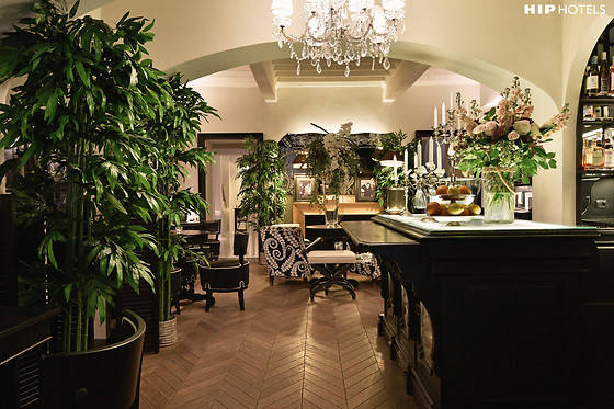 Hotel Cellai - photo 13
