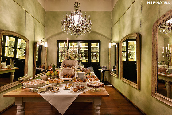 Hotel Cellai - photo 15