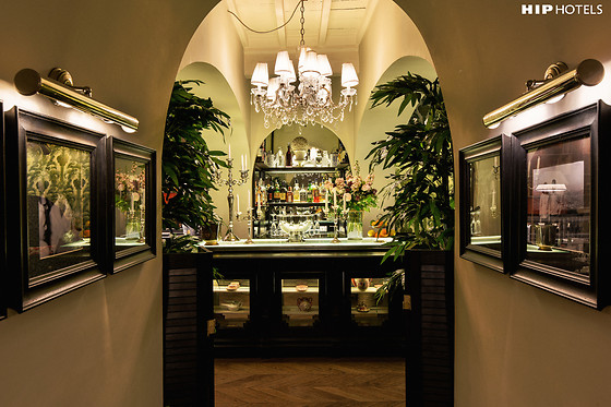 Hotel Cellai - photo 14