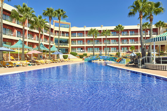 HOTEL BAÍA GRANDE - photo 15