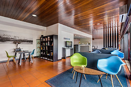 AQUA HOTEL 4*