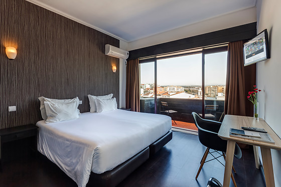 AQUA HOTEL 4* - photo 2