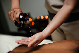 A Essência, atelier de estética e bem estar