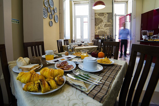 Escapadinha urbana com pequeno-almoço para 2 | Dukes Corner Guest House - Bonfim (Porto)