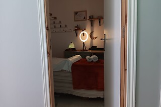 Massagem terapêutica para 2 em Alívio Sensorial em Alcabideche (Lisboa)