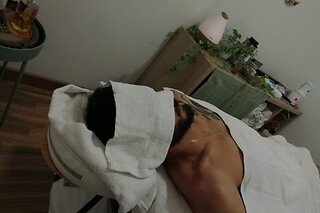 Massagem terapêutica para 2 em Alívio Sensorial em Alcabideche (Lisboa)