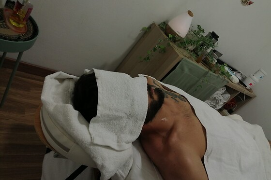 ALÍVIO SENSORIAL - photo 2