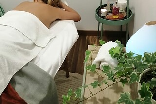 Massagem crânio-facial para 1 em Alívio Sensorial em Alcabideche (Lisboa)