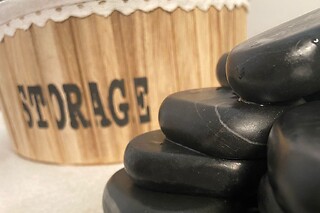 Massagem crânio-facial para 1 em Alívio Sensorial em Alcabideche (Lisboa)