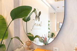Limpeza fácil sem extração para 2 em Spa Janah Estética e Bem Estar (Lisboa)