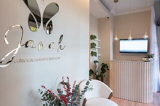 Limpeza fácil sem extração para 2 em Spa Janah Estética e Bem Estar (Lisboa)