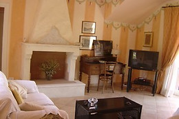 Villa Sobrano