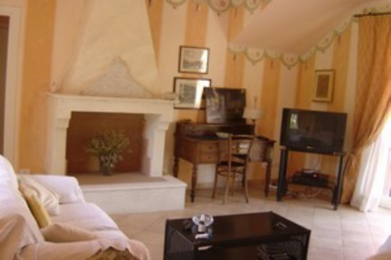 Villa Sobrano - photo 0