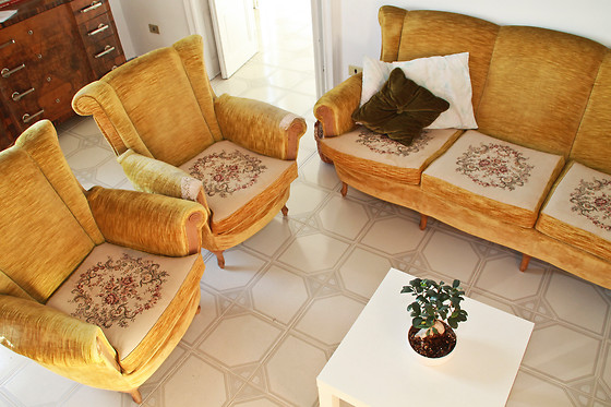 Casa vacanze Nomadi Sedentari - photo 5
