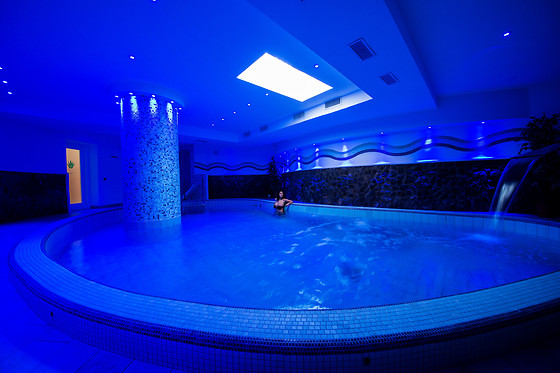 Hotel Parco delle Agavi - photo 3