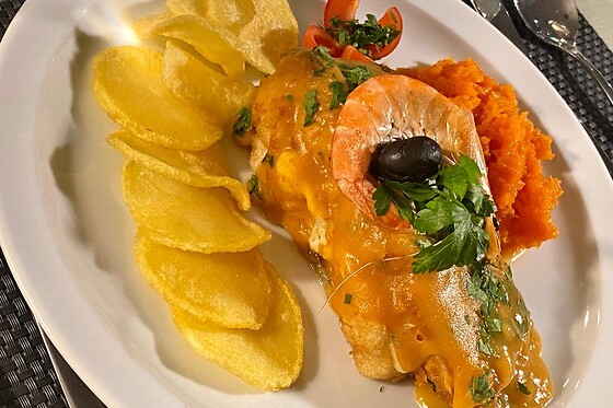 Restaurante a'BEIRA-te - photo 7