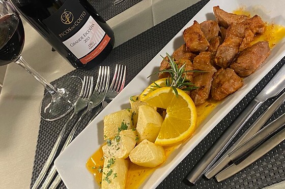 Restaurante a'BEIRA-te - photo 9