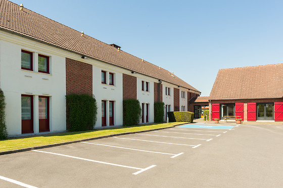 Hôtel Le Gayant