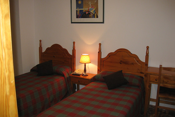 HOSTAL ALVARO I - photo 2