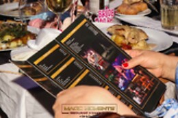 MAGIC MOMENTS RESTAURANT & DANCE CLUB