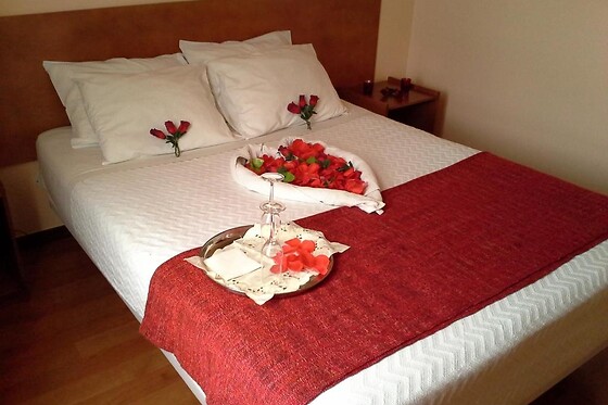 IMPÉRIO HOTEL - photo 1