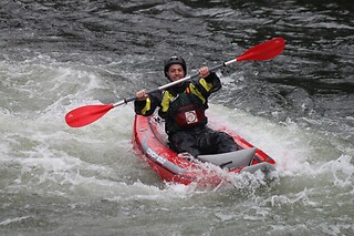 Rafting + Prova de vinho + Petiscos em Melgaço | Para 3 pessoas - 3h | CoralTours Minho