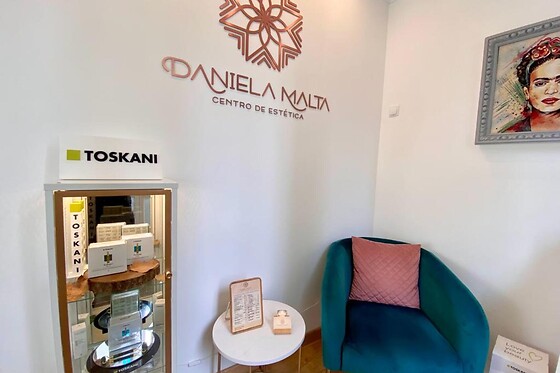 Centro Estética Daniela Malta - photo 3