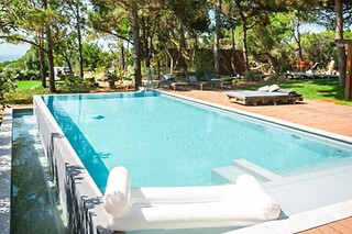 Estadia com pequeno-almoço para 2 nas Azenhas do Mar | Azen Cool House (Sintra)